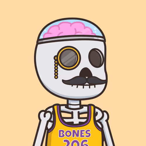 Skullki #245