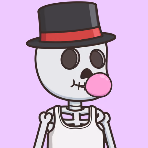 Skullki #4336