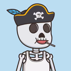 Skullki #945