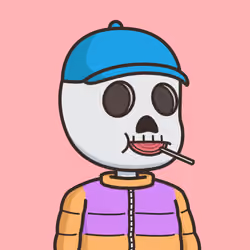 Skullki #284