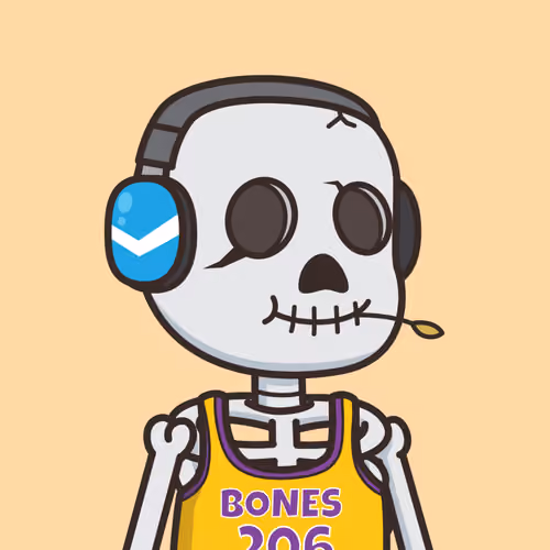 Skullki #274