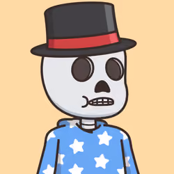 Skullki #949