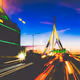 Bunker Hill Blur
