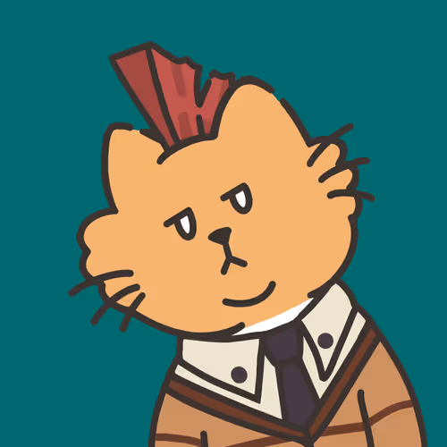Schrtdingers Cat Nft