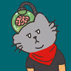 SCHRTDINGER's CAT#7899