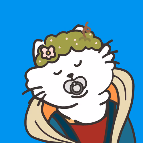 Schrtdingers Cat Nft
