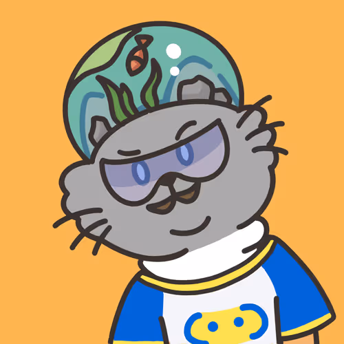 Schrtdingers Cat Nft