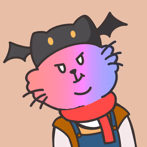 Schrtdingers Cat Nft