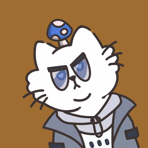 SCHRTDINGER's CAT#7891