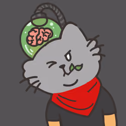 SCHRTDINGER's CAT#7901