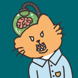 SCHRTDINGER's CAT#6029