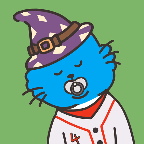 Schrtdingers Cat Nft