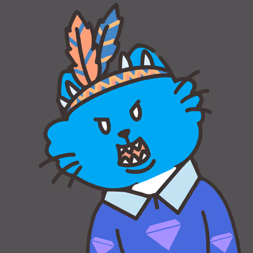 Schrtdingers Cat Nft