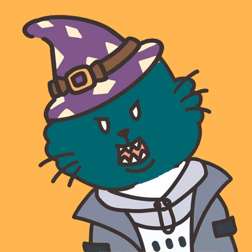 Schrtdingers Cat Nft