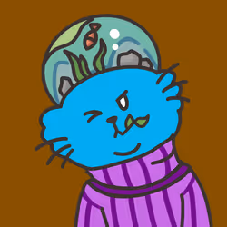 SCHRTDINGER's CAT#6284