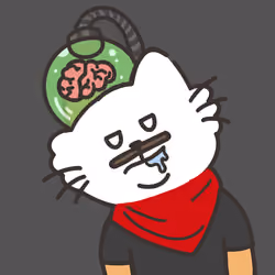 SCHRTDINGER's CAT#7786