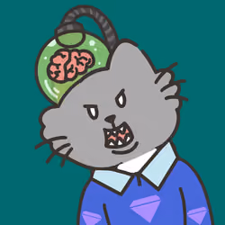 SCHRTDINGER's CAT#2606