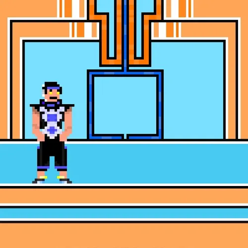 Gcpixelpersonalities
