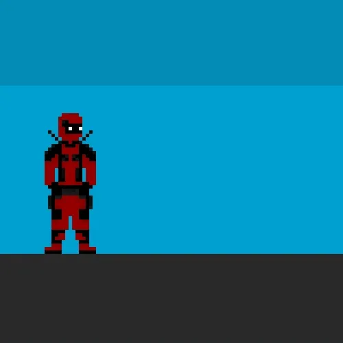 Deadpool #29