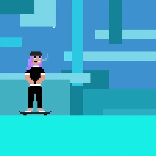 Gcpixelpersonalities