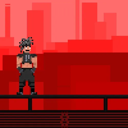 Gcpixelpersonalities