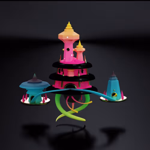 Item #4400050003 Media