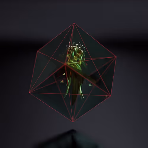Metaphyla Metageist