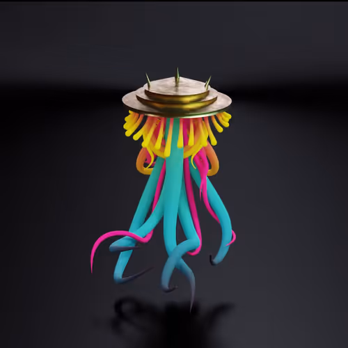 Metaphyla Metageist