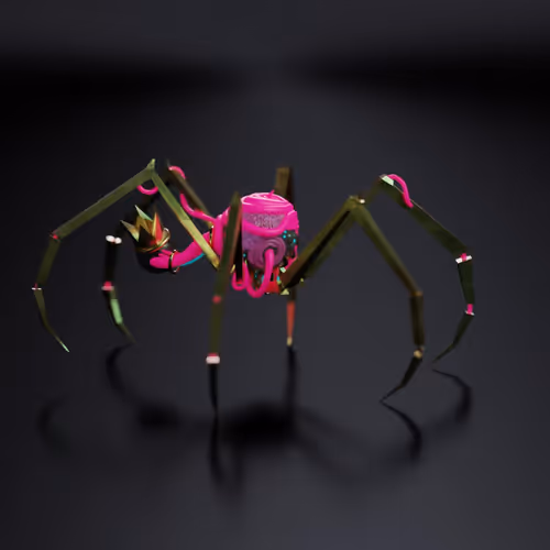 Metaphyla Metageist