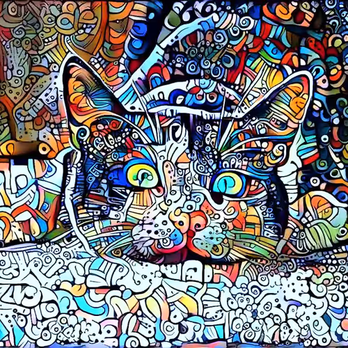 Faces In Dreams