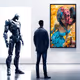 ART MUSEUM OF THE FUTURE