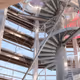stairs I