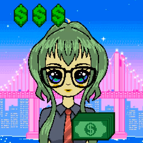 My Quant