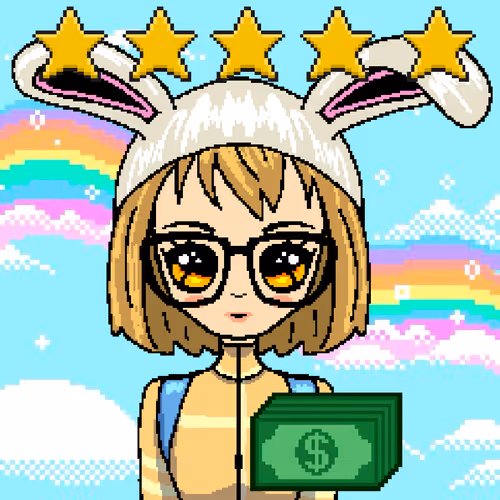 My Quant