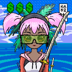 607