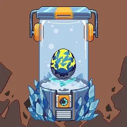 Maniavere Egg #4993