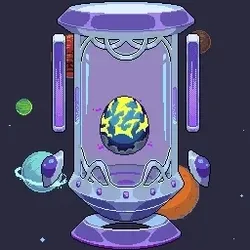 Maniavere Egg #2785