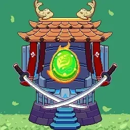 Maniavere Egg #4682