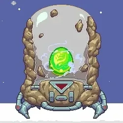 Maniavere Egg #3847