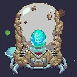 Maniavere Egg #5563