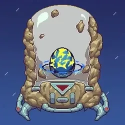 Maniavere Egg #3597