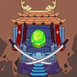 Maniavere Egg #2587