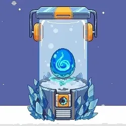 Maniavere Egg #4561