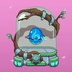 Maniavere Egg #1832