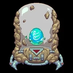 Maniavere Egg #4200