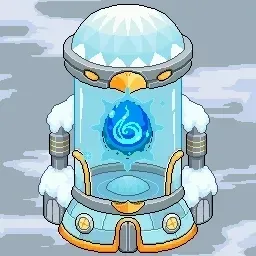 Maniavere Egg #1573