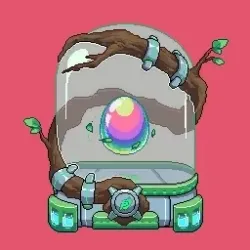 Maniavere Egg #2311