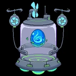 Maniavere Egg #3827