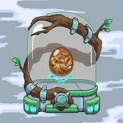 Maniavere Egg #2200