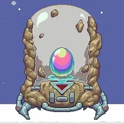 Maniavere Egg #2653